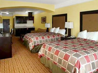 Super 8 By Wyndham Hidalgo/Mcallen Area Exterior photo
