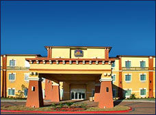 Super 8 By Wyndham Hidalgo/Mcallen Area Exterior photo